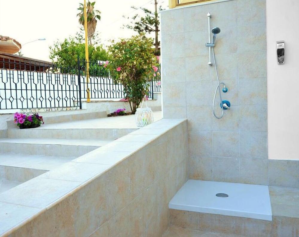B&B Villa Achibea Агридженто Экстерьер фото