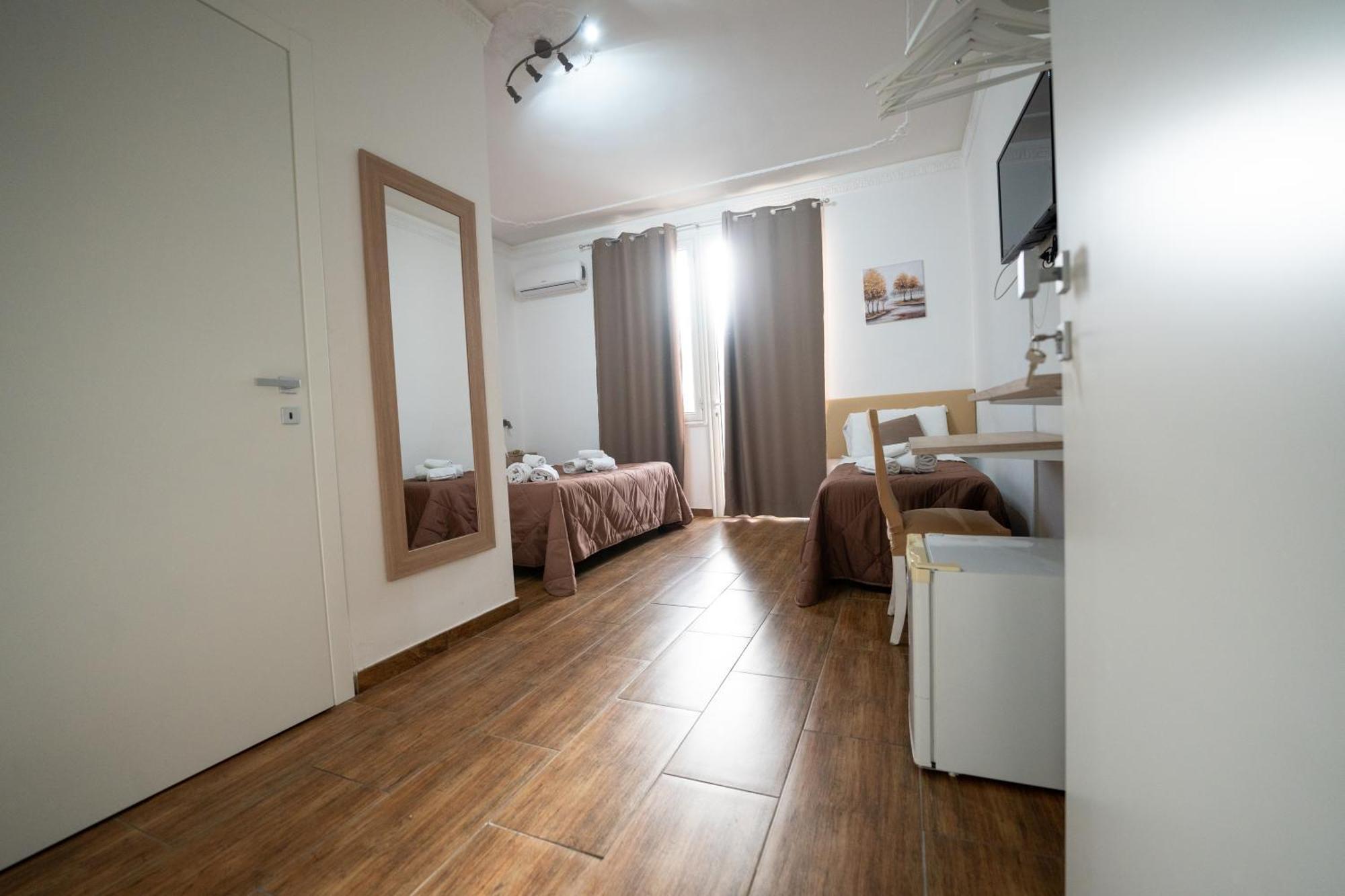 B&B Villa Achibea Агридженто Экстерьер фото